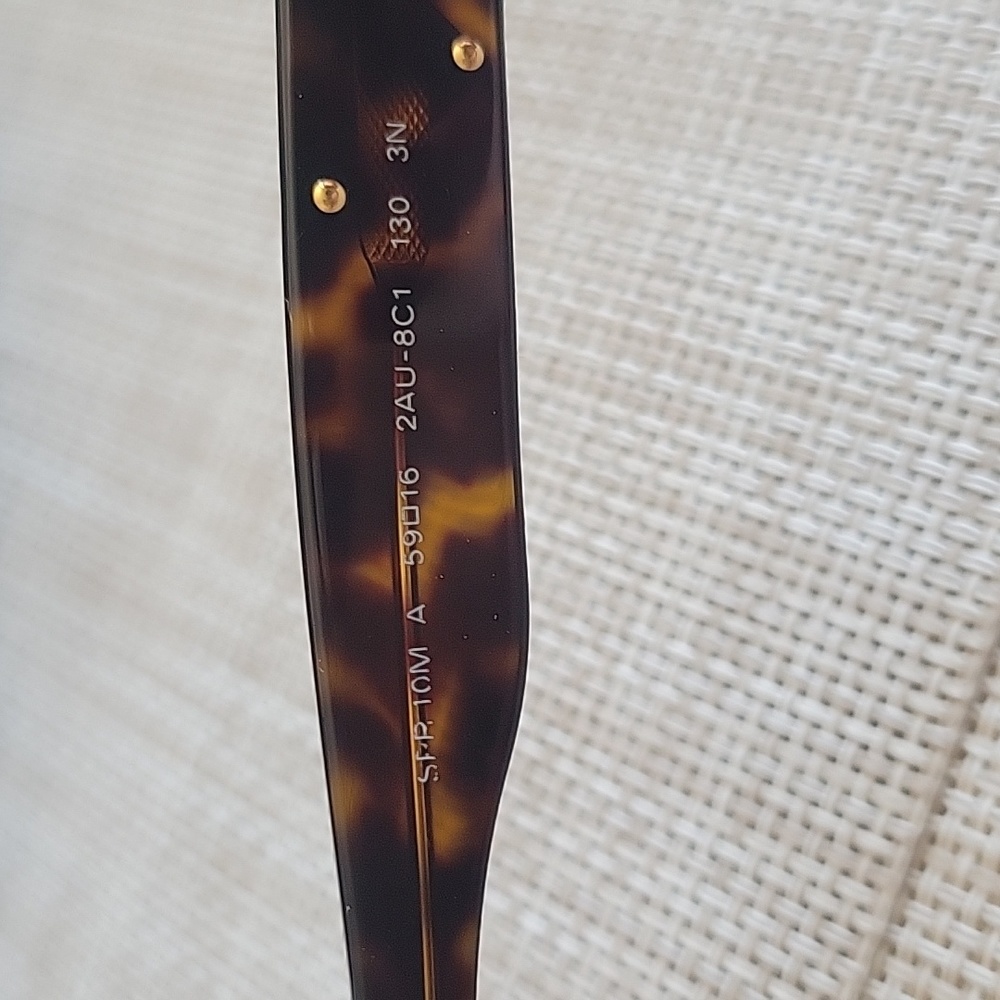 Prada Small 130 🕶 sunglasses - Picture 5 of 14